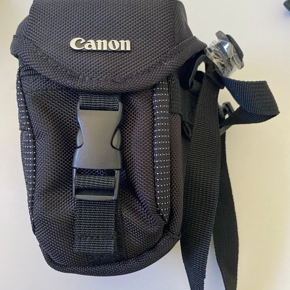 Canon Camera Case